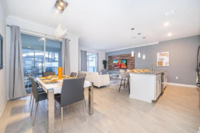 2984JP TOWNHOUSE 4 BEDROOMS & 3 BATHROOMS + POOL